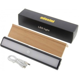 Lampe LED Adorini pour cave et armoire