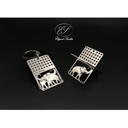 Repose cigare Elegant Smoker