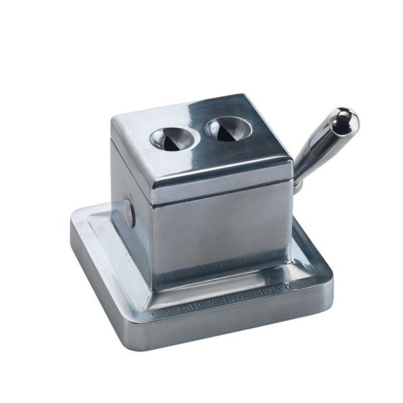 Duo coupe V de table Firstland