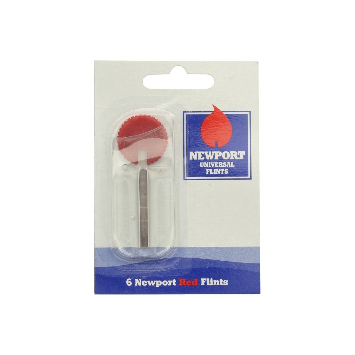 Pierre à briquet Newport