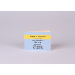 Papier d'Arménie