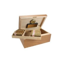 Adorini Cave à cigares Cedro L - Deluxe