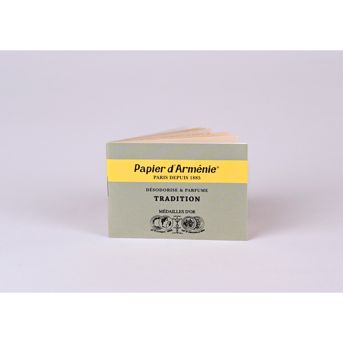 Papier d'Arménie Tradition