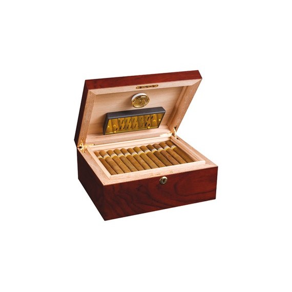 Adorini Cave à cigares Triest M - Deluxe