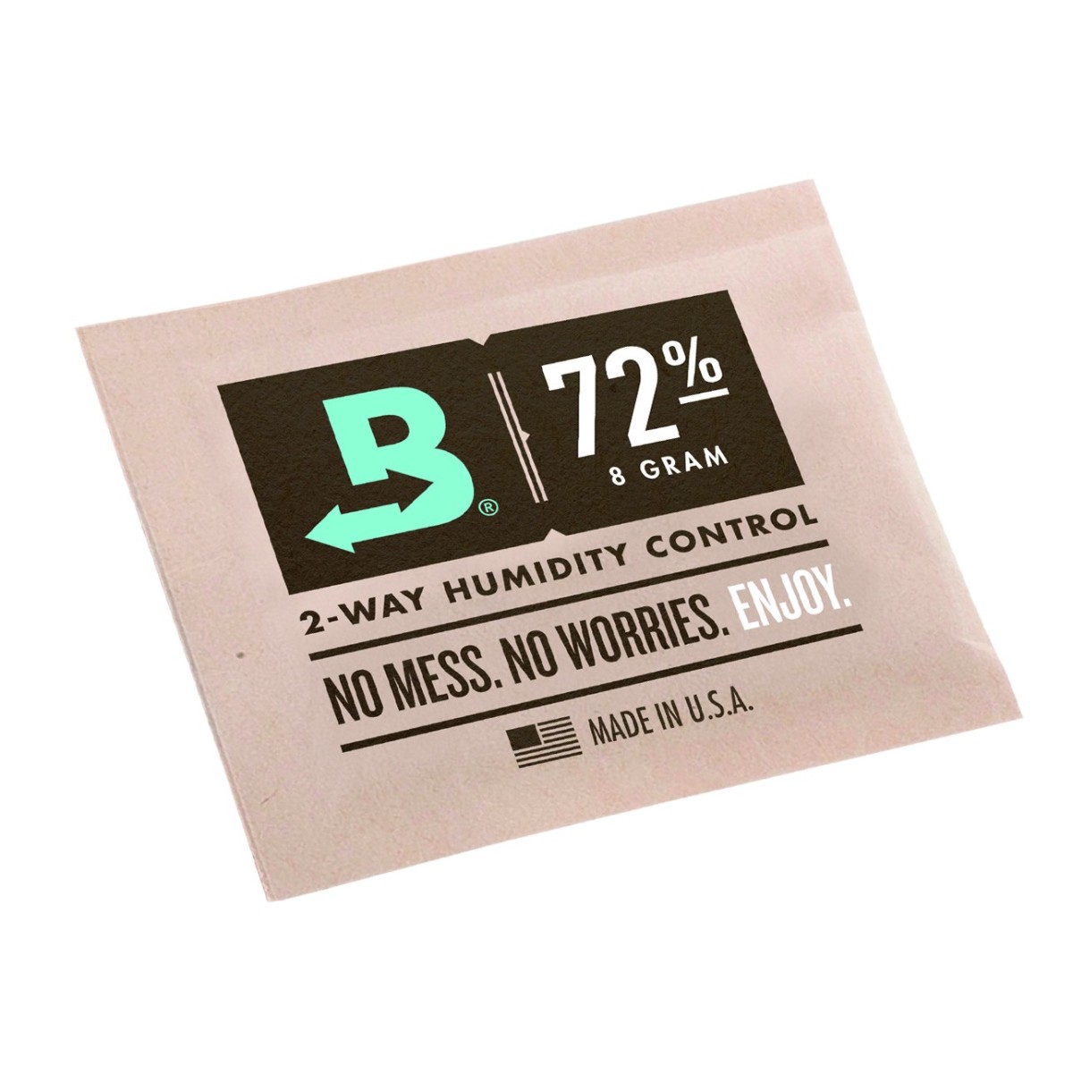 Boveda 8g - 72%