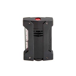 Briquet ST Dupont Défi Extrême Noir Mat