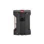 Briquet ST Dupont Défi Extrême Noir Mat