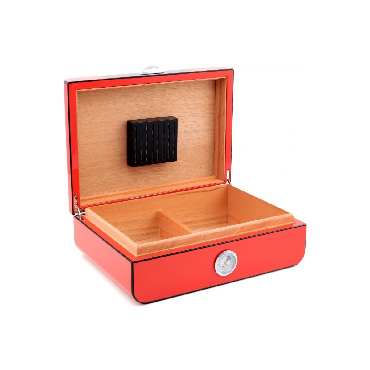 Cave à cigares Myon Rouge