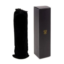 Tube de voyage Myon Aluminium 4 cigares