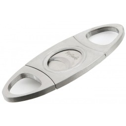 Coupe-cigares Big Smoke ovale