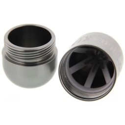 Shuriken Puncher Argenté