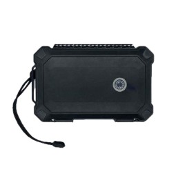 Cave de Voyage Noire