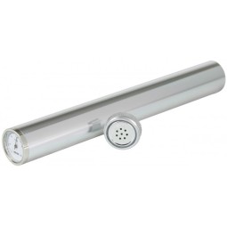 Etui adorini hygromètre intérieur cèdre