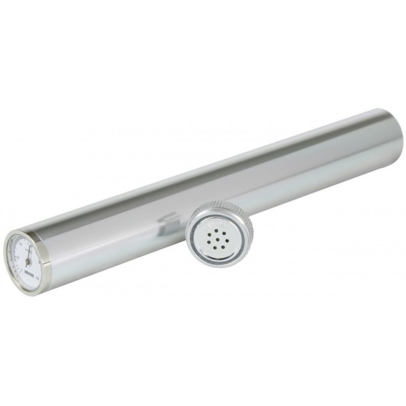 Etui adorini hygromètre intérieur cèdre