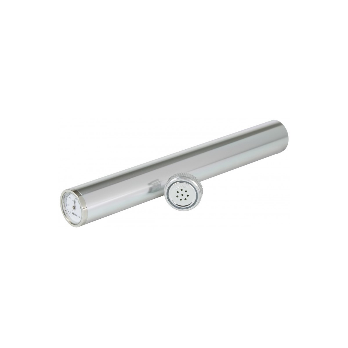 Etui adorini hygromètre intérieur cèdre