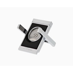 Coupe et repose cigare ST Dupont