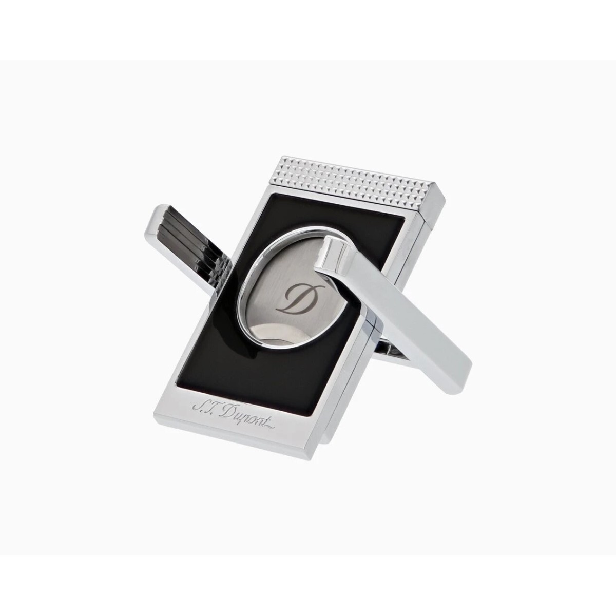 Coupe et repose cigare ST Dupont