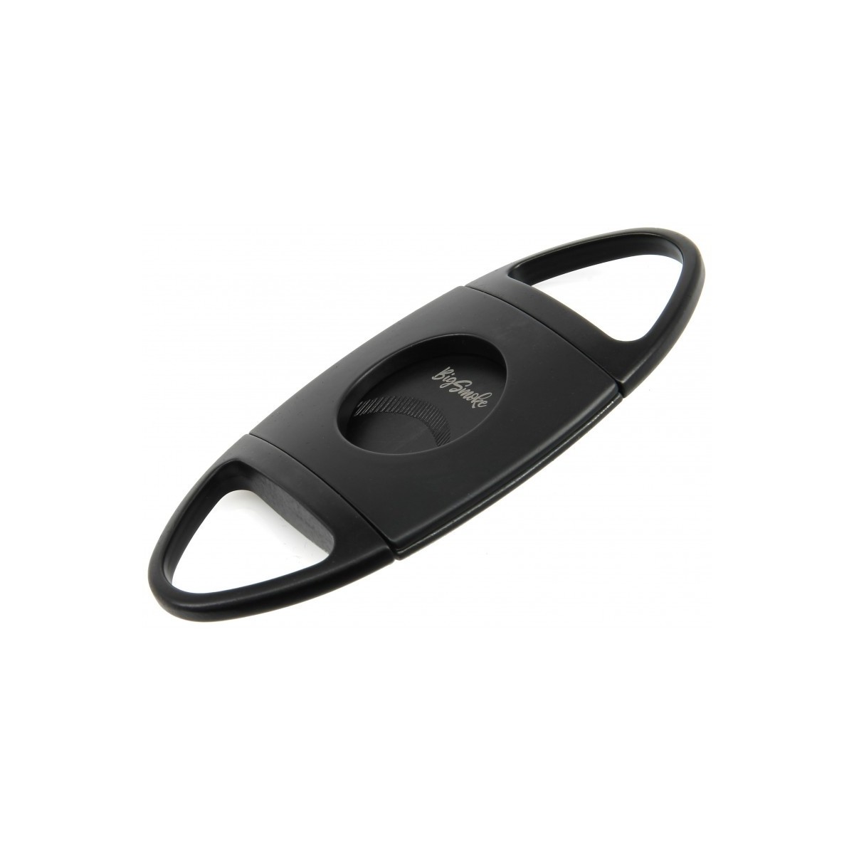 Coupe-cigares Big Smoke Noir