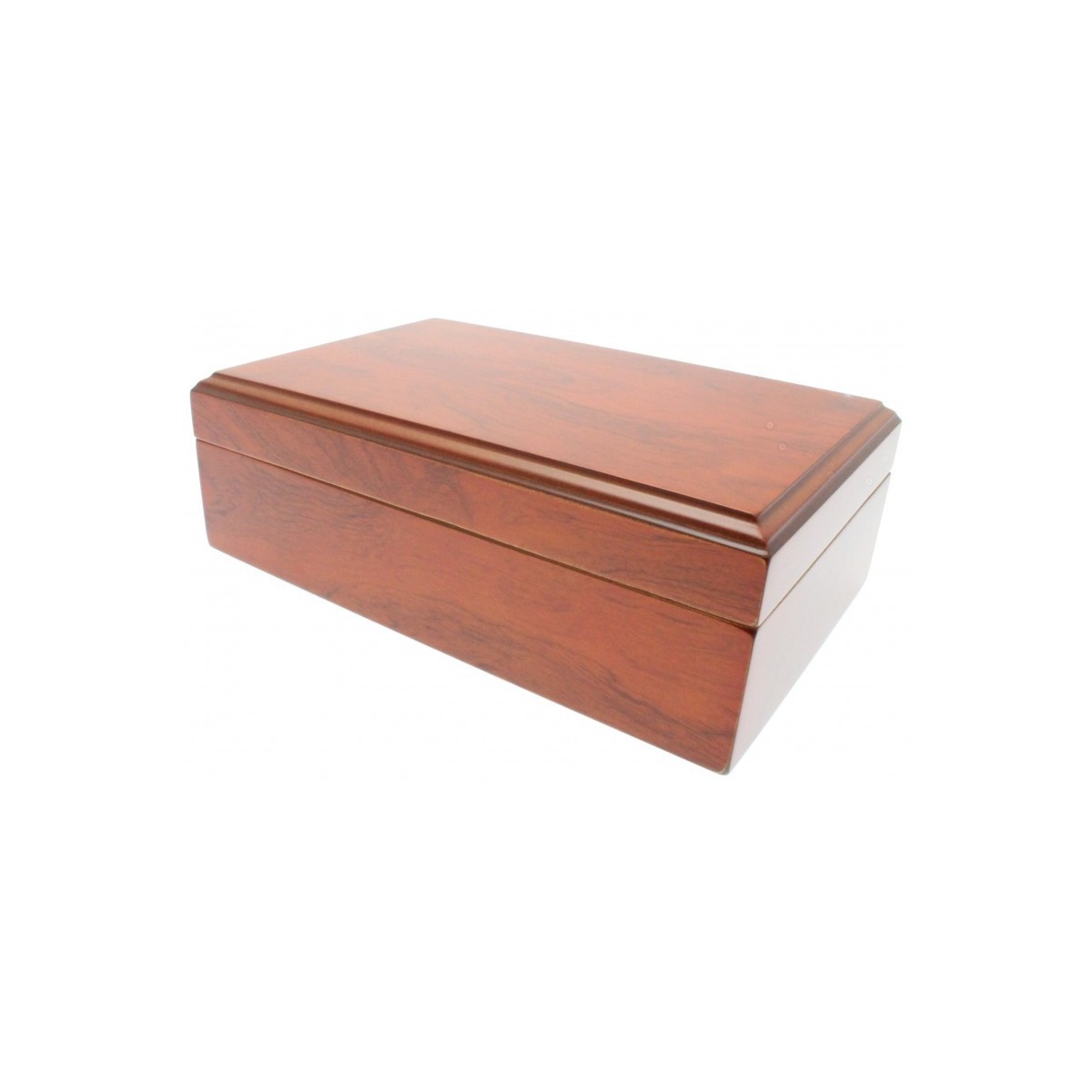 Cave ronce de noyer 10 cigares