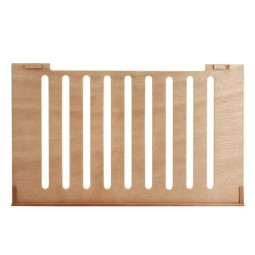 Etagère armoire Adorini Roma/Capri/Salina 57 cm