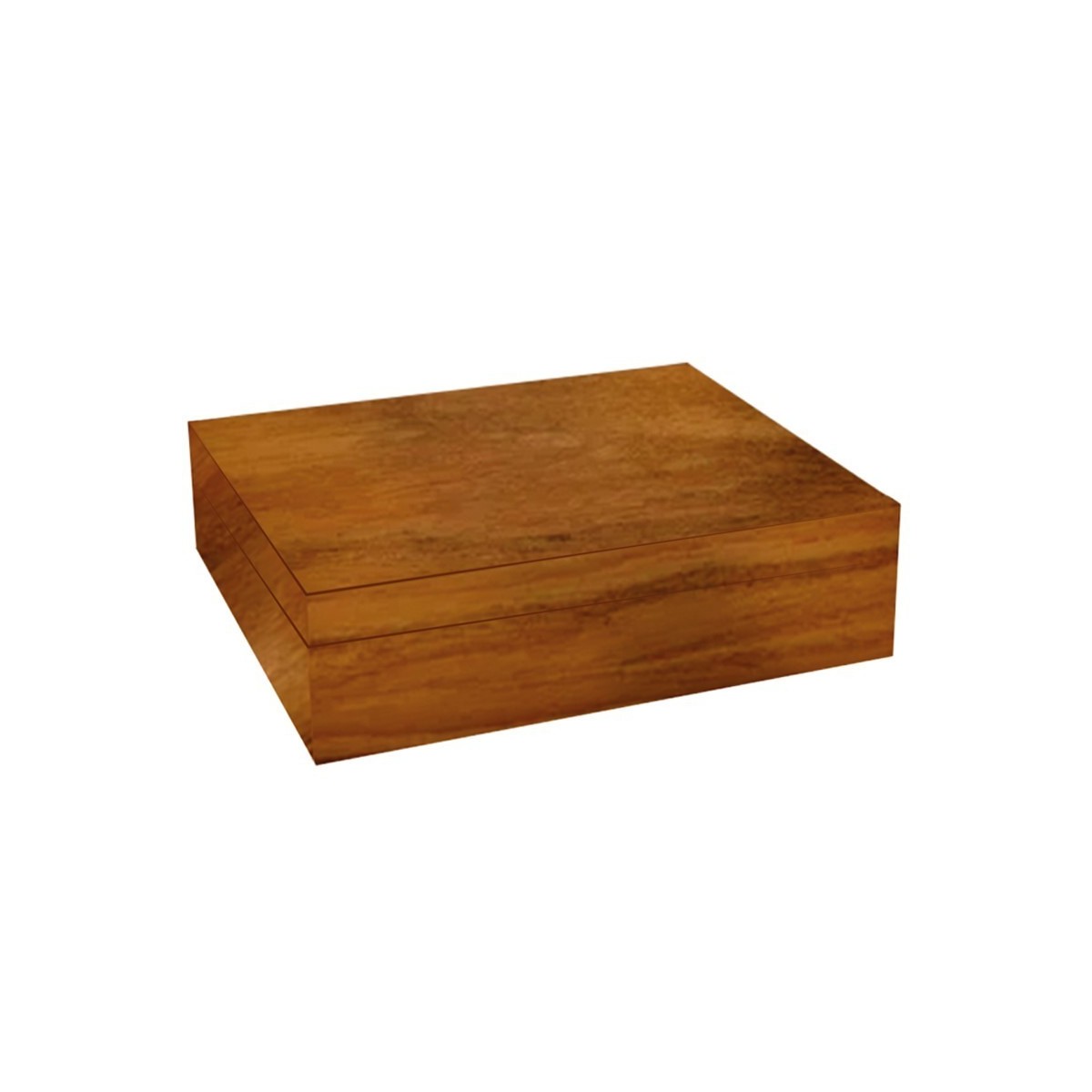 Adorini Cave à cigares Torino Deluxe - Noyer