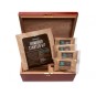 Kit de démarrage pour humidor Boveda - 50 cigares