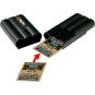 Etui perfecCase 3 cigares