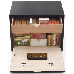 Adorini Cave à cigares Habana - Deluxe