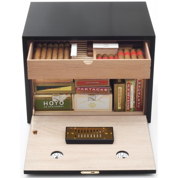 Adorini Cave à cigares Habana - Deluxe