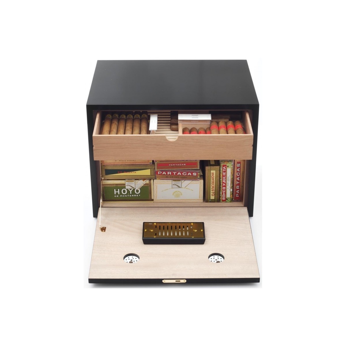 Adorini Cave à cigares Habana - Deluxe