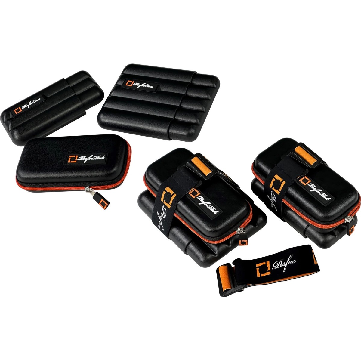 PerfecStrap - Attache élastique pour PerfecPak et PerfecCase