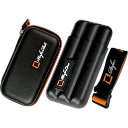 Pack Perfec - PerfecCase 3 cigares PerfecPak et PerfecStrap