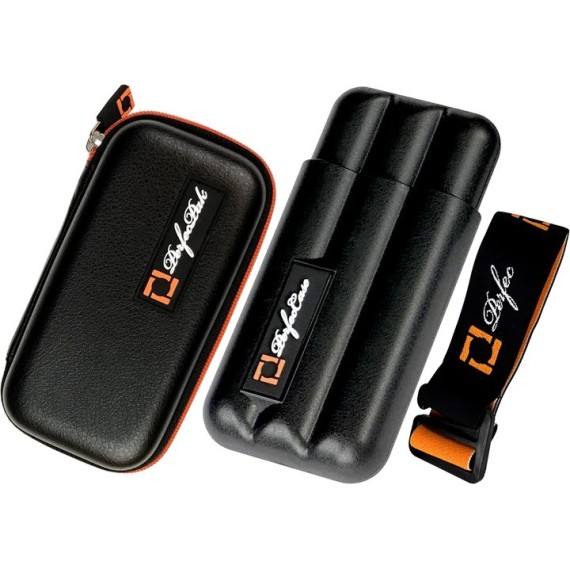 Pack Perfec - PerfecCase 3 cigares PerfecPak et PerfecStrap