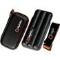 Pack Perfec - PerfecCase 3 cigares PerfecPak et PerfecStrap