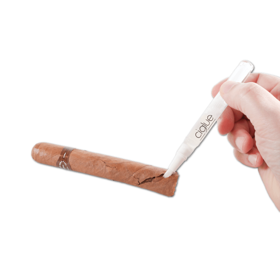 Colle à cigare Ciglue