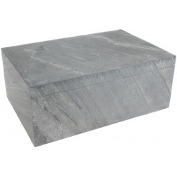 Adorini Cave à cigares Black Slate Deluxe L - Edition spéciale