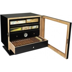 Adorini Cave à cigares Varese Deluxe