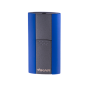 Briquet Xikar Flash Bleu