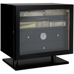 Adorini Cave à cigares Varese Deluxe