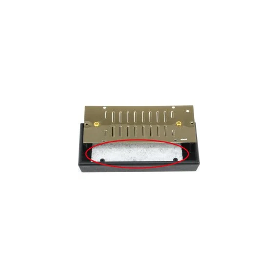 Mousse de Remplacement pour Humidificateur Adorini Deluxe