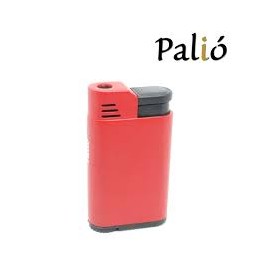 Briquet Palio Torcia Rouge