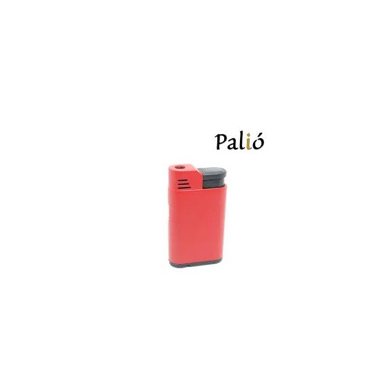 Briquet Palio Torcia Rouge