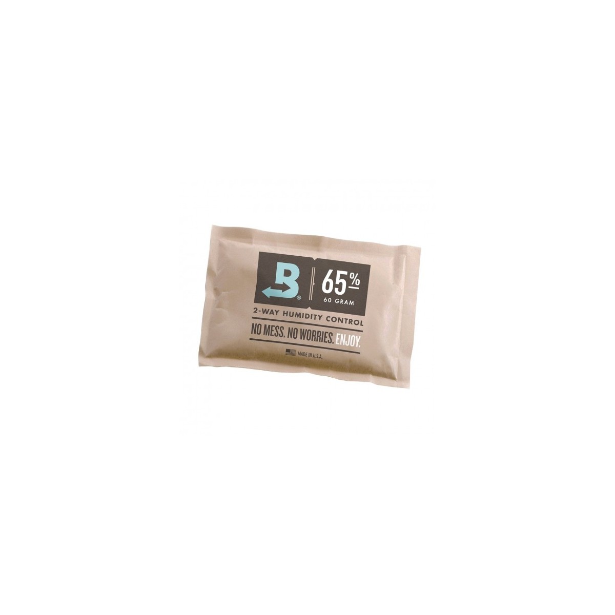 Boveda 60g 65%