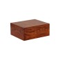 Cave à cigares Humidor Supreme Eclat Burl Finish 40 cigares