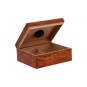 Cave à cigares Humidor Supreme Eclat Burl Finish 40 cigares