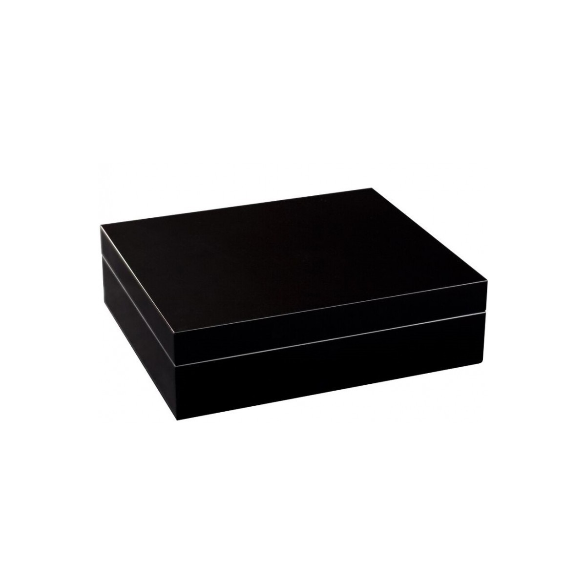 Adorini Cave à cigares Torino Deluxe - Noir