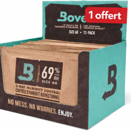 Pack 12 x Boveda 69% 60g
