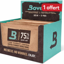 Pack 12 x Boveda 75% 60g