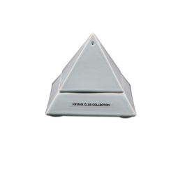 Brûleur Pyramide Havana Club Blanc