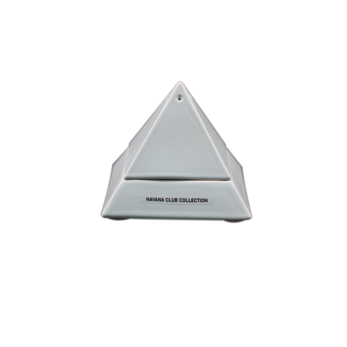 Brûleur Pyramide Havana Club Blanc